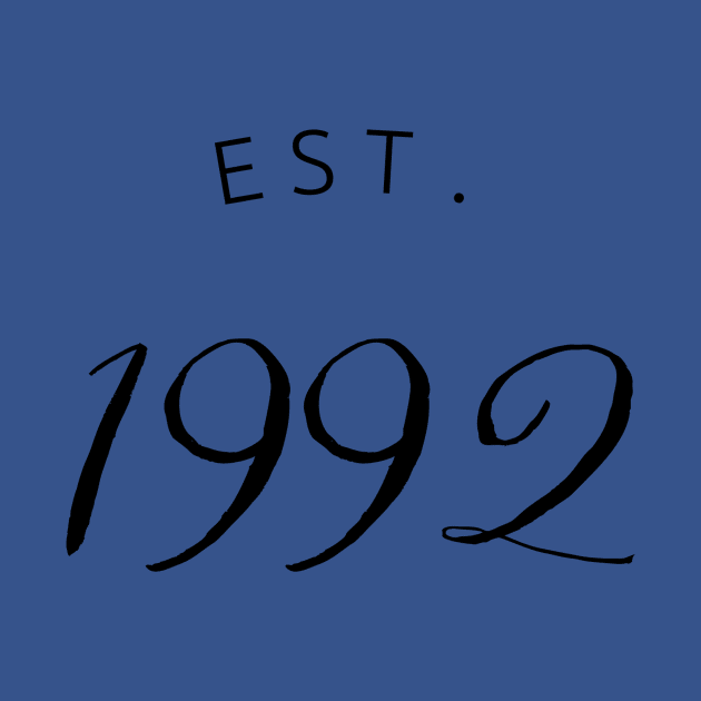 Est. 1992 by DanceItUp