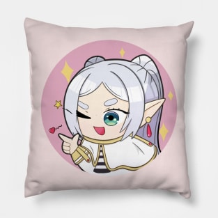 Frieren Pillow