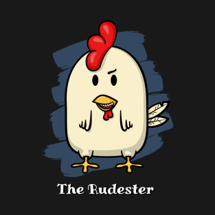 The Rudester T-Shirt