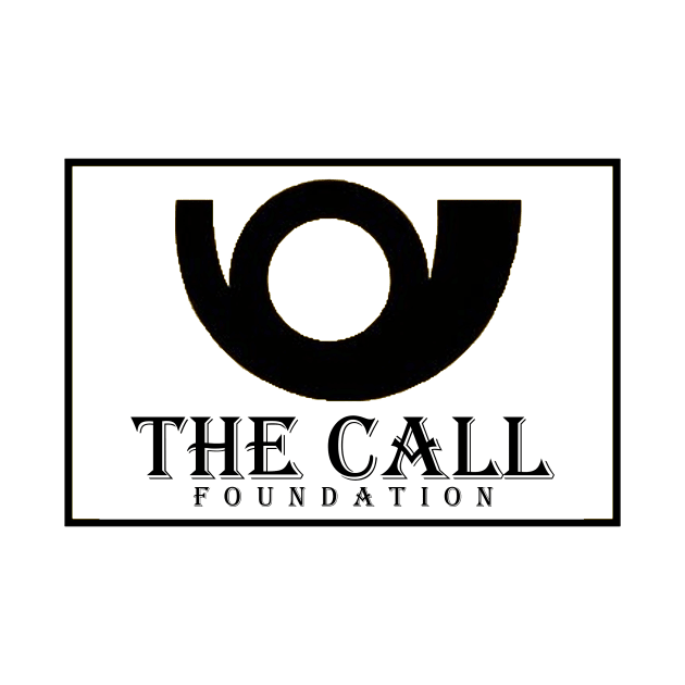 The Call Foundation Logo by Heronemus13