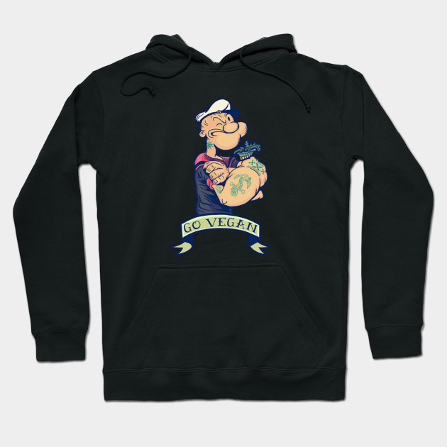 popeye sweatshirt