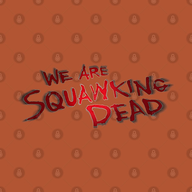 FearTWDseason5A LOGO by SQUAWKING DEAD