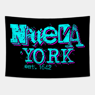 Nueva York 1642 6.0 Tapestry