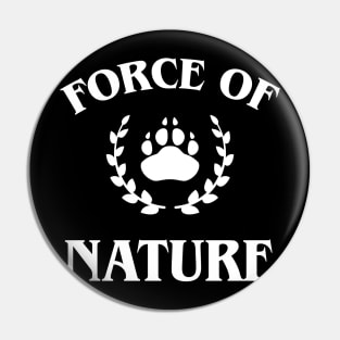 Druid Force of Nature RPG - Slaying Dragons in Dungeons Pin