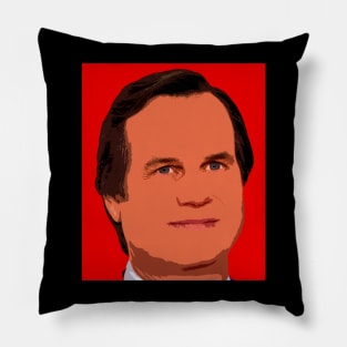 bill paxton Pillow