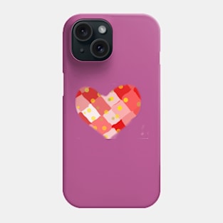 Heart Phone Case