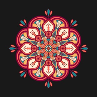 Mandala T-Shirt