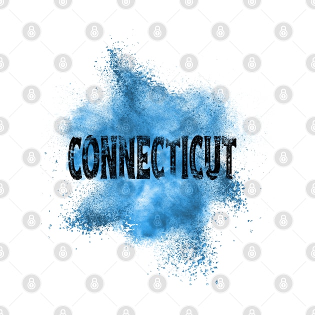 Connecticut by artsytee