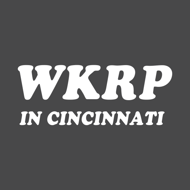 WKRP by phneep