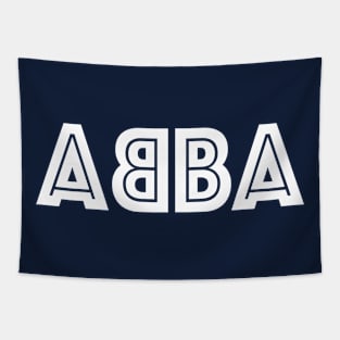 ABBA Tapestry