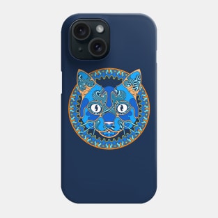 Egyptian Mau Phone Case