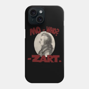 Mozart Phone Case