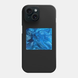 Stocksom Moody Blues Phone Case