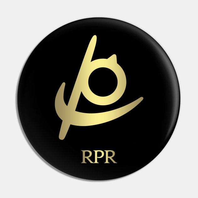 RPR Job Pin by Rikudou