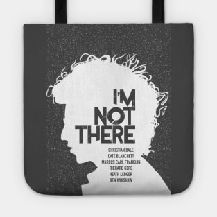 I'm Not There - Alternative Movie Poster Tote