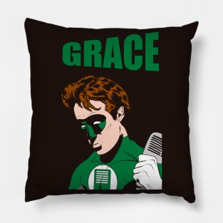 Grace Pillow