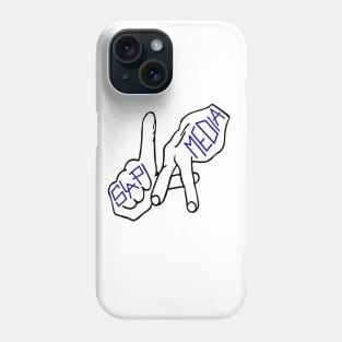 shoreline mafia Phone Case