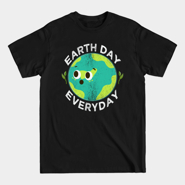 Earth Day T-Shirt