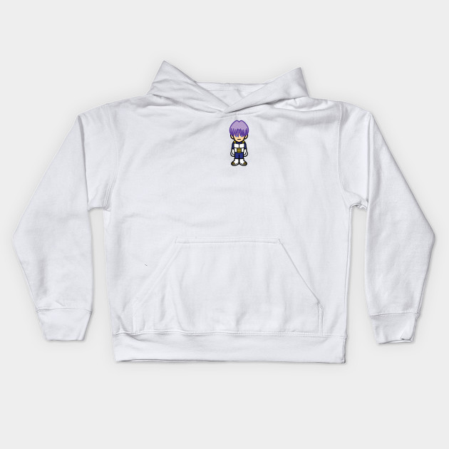 Trunks In Saiyan Armor Dragon Ball Z Kids Hoodie Teepublic