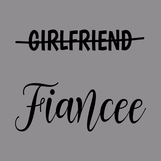 Girlfriend fiancee by Bellastore