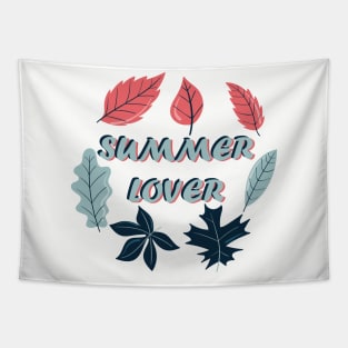 Summer Lover Tapestry