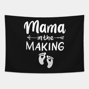 Mama is the making Tapestry