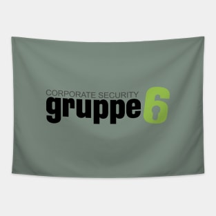 Gruppe Sechs Tapestry