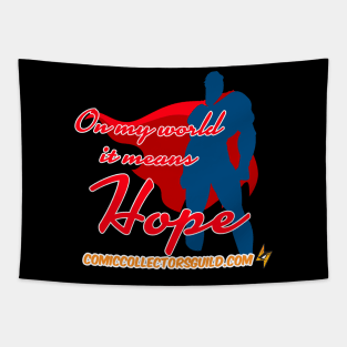 Hope Tapestry