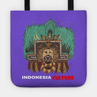 The Culture of Mask Tote