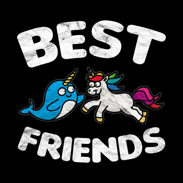 BEST FRIEND - Best Friends by AlphaDistributors