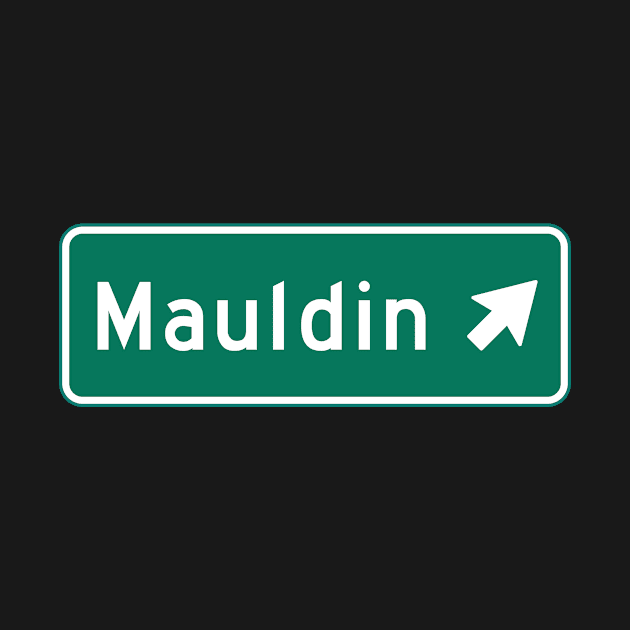 Mauldin by MBNEWS