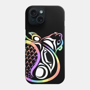 Amik (Beaver) Pride Ally Phone Case