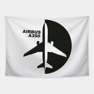 AIRBUS A350 Tapestry