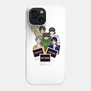 PPB Reboot Phone Case