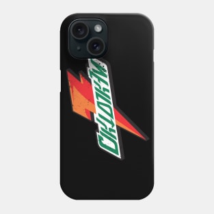 Galactic Thirst Quencher Phone Case