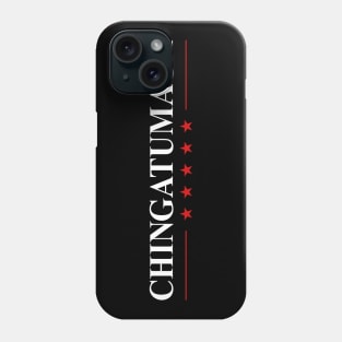 Chingatumaga Phone Case