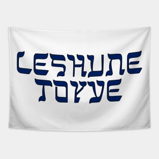 Leshune-Toyve Tapestry