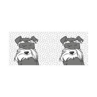 Mini Schnauzer T-Shirt