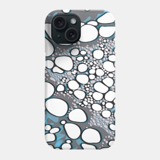 Abstract digital work 15 Phone Case