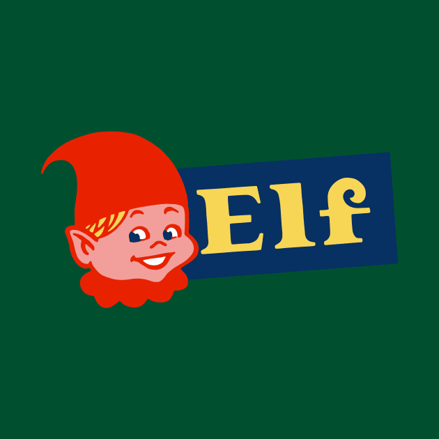 Elf Brands by DustinCropsBoy