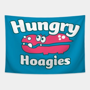 Hungry Hoagies Tapestry