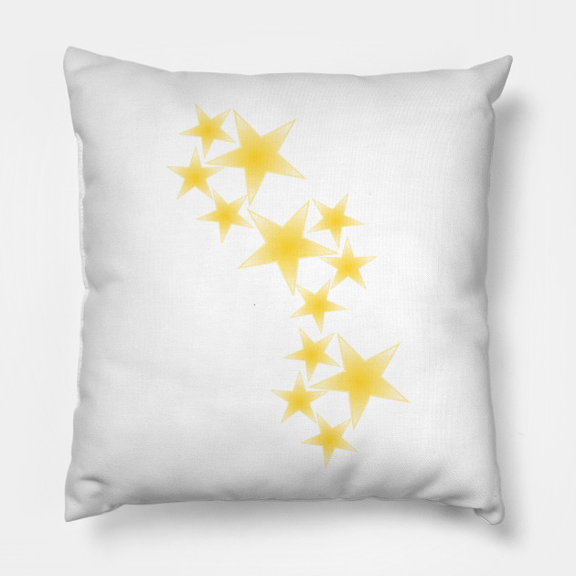 Golden stars