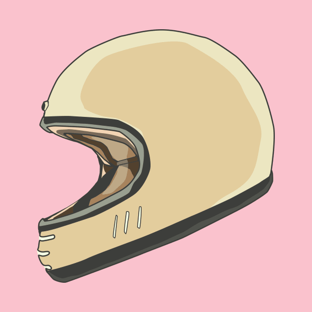 helmet by ichsan_maulana22