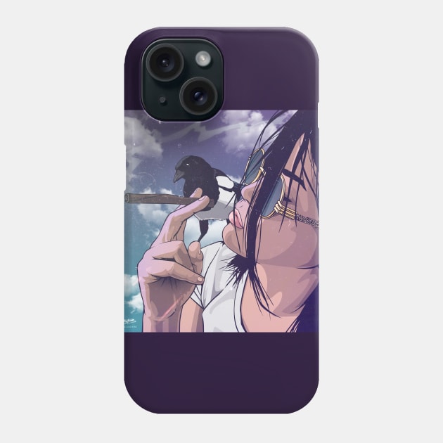 Best friends Phone Case by BokkaBoom