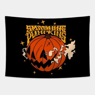 Pumkins 1979 Tapestry