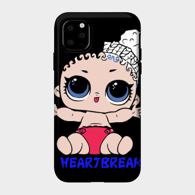 lol surprise lil heartbreaker