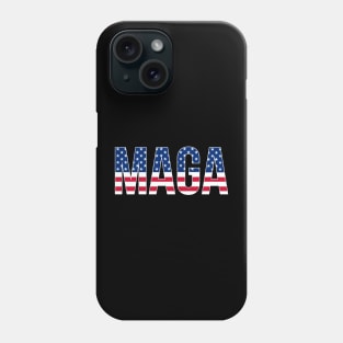 Maga Phone Case