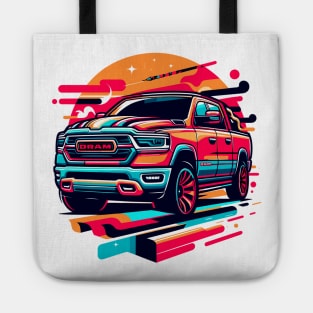 Dodge Ram 1500 Tote