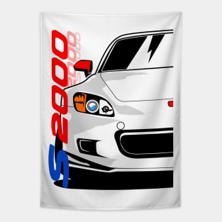 S2000 AP1 Tapestry