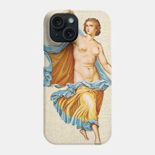 Roman Dancer Phone Case